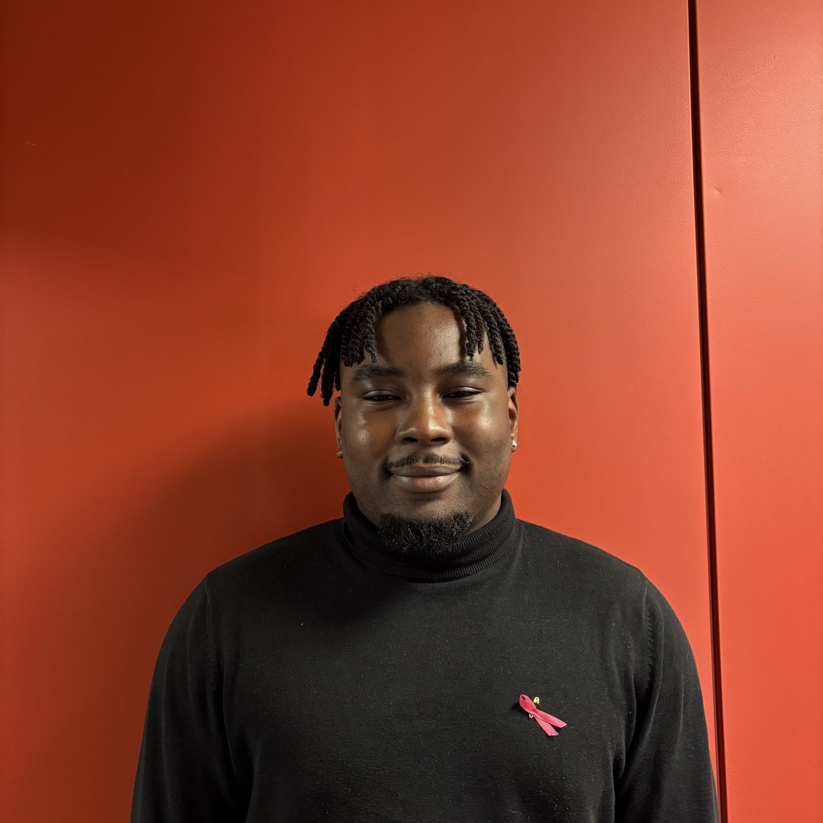 Akinbami Collins Deuxième photo de profil