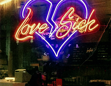 Love Sick