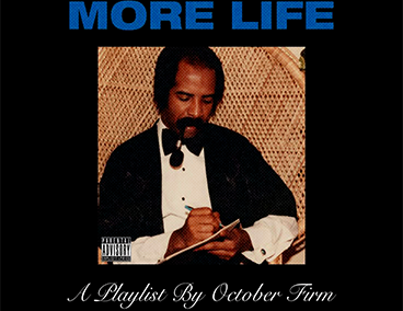 More Life