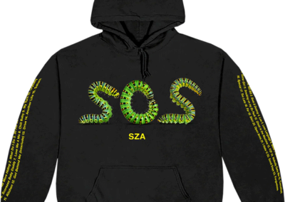 SZA HOODIE1 FRONT