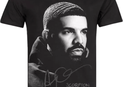 Scorpion T-Shirt