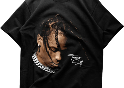 Travis T-Shirt