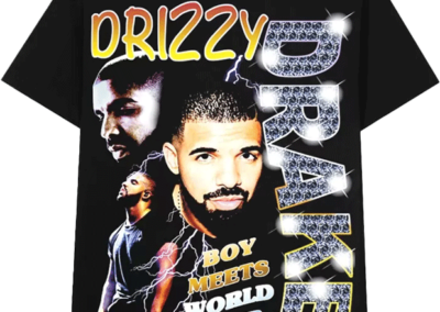 Vintage T-Shirt Drake