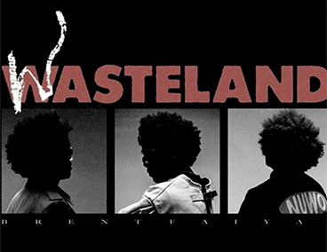 WASTELAND